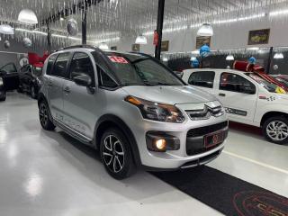 Foto do veículo Citroen C3 1.5 8v Flex Attraction