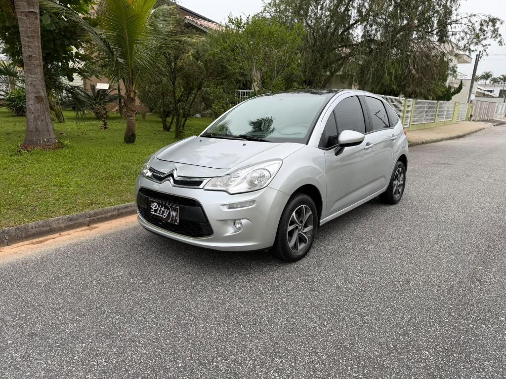 Citroen Citroën C3