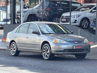 Foto do veículo Honda Civic Sedan Lx/lxl 1.7 16v 115cv Aut. 4p