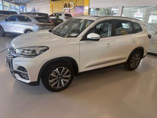 Foto do veículo Chery Tiggo 8 1.6 T Gdi Txs Dct