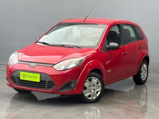 Foto do veículo Ford Fiesta 1.0 8v Flex/class 1.0 8v Flex 5p