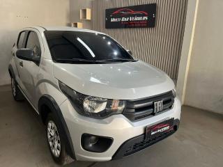 Foto do veículo Fiat Mobi Like 1.0 Fire Flex 5p.