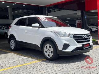 Foto do veículo Hyundai Creta 1.6 Attitude