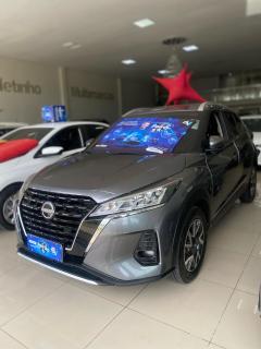 Foto do veículo Nissan Kicks Sense 1.6 16v Flex Aut.