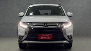 Foto do veículo Mitsubishi Outlander 2.0 16v 160cv Aut.