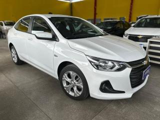Foto do veículo Chevrolet Onix Plus 1.0 Turbo Ltz Auto
