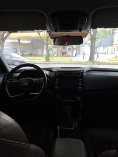 Foto do veículo Hyundai Creta Pulse 1.6 16v Flex Mec.
