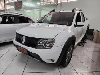 Foto do veículo Renault Duster Oroch 2.0 16v Hi-flex Dynamique Auto