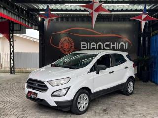 Foto do veículo Ford Ecosport Freestyle 1.5 12v Flex 5p Aut.