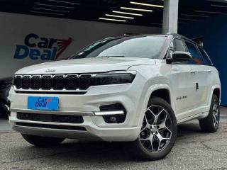 Foto do veículo Jeep Commander 2.2 Td Overland Auto 4wd