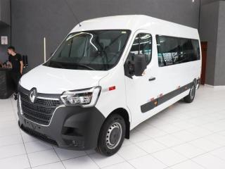Foto do veículo Renault Master 2.3 Chassi Cabine L2h1