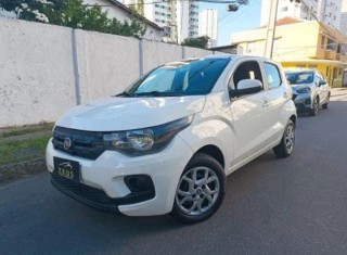 Foto do veículo Fiat Mobi 1.0 Evo Like