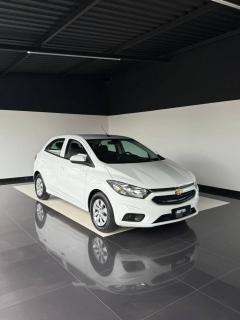 Foto do veículo Chevrolet Onix 1.0 Spe/4 Eco Lt