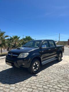 Foto do veículo Toyota Hilux 3.0 Tdi 4wd Cd Srv Auto