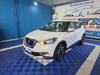 Foto do veículo Nissan Kicks Sv 1.6 16v Flexstar 5p Aut.