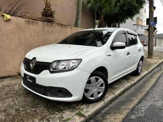Foto do veículo Renault Sandero 1.0 Expression