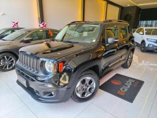 Foto do veículo Jeep Renegade 1.8 Auto