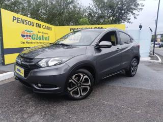 Foto do veículo Honda Hr-v Ex 1.8 Flexone 16v 5p Aut.