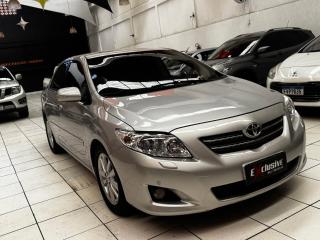 Foto do veículo Toyota Corolla 1.8 Vvt-i Flex Se-g Auto