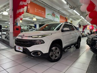Foto do veículo Fiat Toro Freedom 1.8 16v Flex Aut.