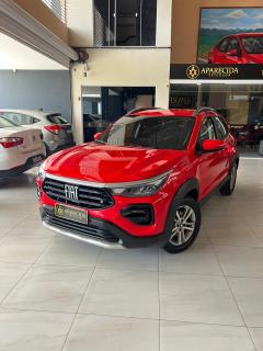 Foto do veículo Fiat Pulse 1.0 T200 Audace Cvt