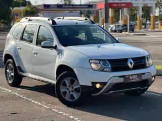 Foto do veículo Renault Duster 1.6 Dynamique Cvt