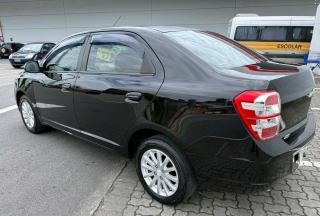 Foto do veículo Chevrolet Cobalt 1.4 8v Econo.flex Ltz
