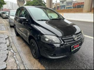 Foto do veículo Volkswagen Fox Plus 1.0mi/1.0mi Total Flex 8v 4p