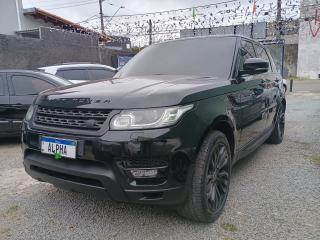 Foto do veículo Land Rover Range Rover Sport 3.0 S/c Hse Auto 4wd