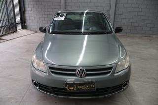 Foto do veículo Volkswagen Gol City (trend)/titan 1.0 T. Flex 8v 4p