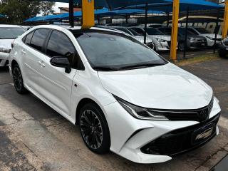 Foto do veículo Toyota Corolla Cross Gr-s 2.0 16v Flex Aut.