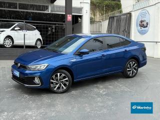 Foto do veículo Volkswagen Virtus 1.0 200 Tsi Highline Auto