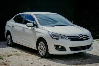 Foto do veículo Citroen C4 Lounge 1.6 16v Thp Flex Origine Auto