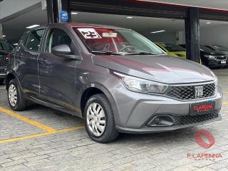 Foto do veículo Fiat Argo 1.0