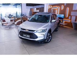 Foto do veículo Chevrolet Tracker 1.2 Turbo Premier Auto