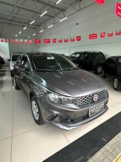 Foto do veículo Fiat Argo 1.0