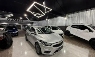 Foto do veículo Chevrolet Onix Hatch Lt 1.4 8v Flexpower 5p Aut.