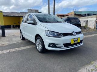 Foto do veículo Volkswagen Fox 1.6 Connect