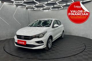 Foto do veículo Fiat Cronos 1.3 Drive