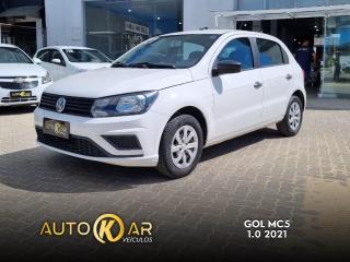 Foto do veículo Volkswagen Gol 1.0