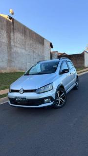 Foto do veículo Volkswagen Fox 1.6 Xtreme