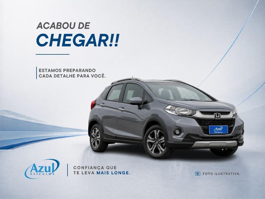 Honda Wr-V WR-V EXL 1.5 Flexone 16V 5p Aut. 2020