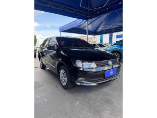 Foto do veículo Volkswagen Voyage 1.6 Vht Total Flex Trendline