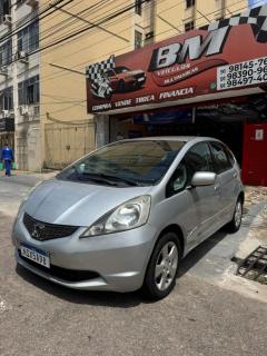 Foto do veículo Honda Fit 1.4 Flex Lxl At