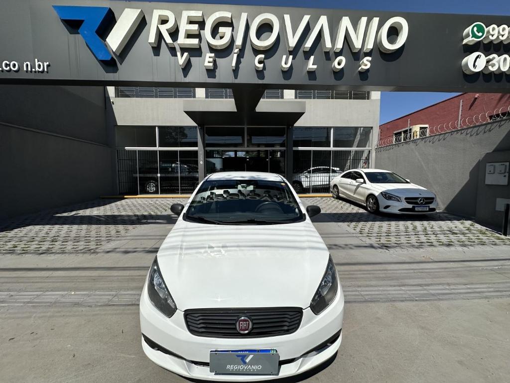 Fiat Grand Siena Siena 1.0 Attractive 2020