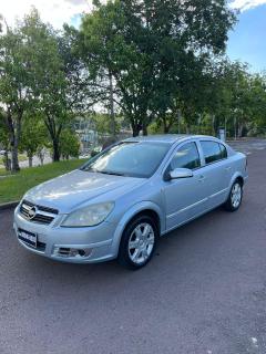 Foto do veículo Chevrolet Vectra 2.0 Expression Flexpower