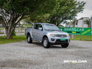 Foto do veículo Mitsubishi L200 Triton 2.4 Flex Hls