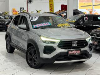 Foto do veículo Fiat Pulse 1.3 Flex Drive Cvt 4p Automático