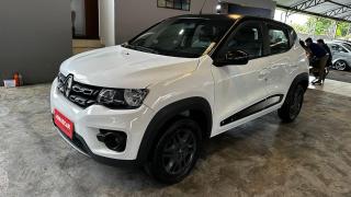 Foto do veículo Renault Kwid 1.0 Intense