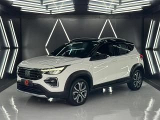 Foto do veículo Fiat Pulse 1.0 T200 Impetus Cvt